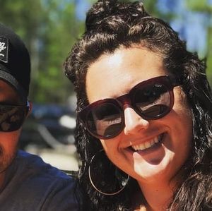 Meet your Posher, Audry